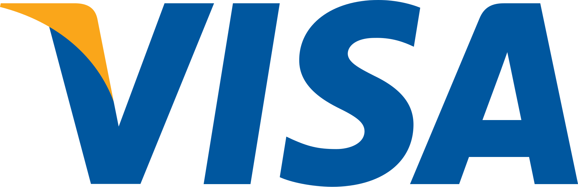 visa card