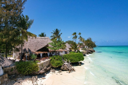 4 Days / 3 Nights Zanzibar Holiday Package